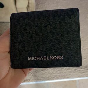 Michael Kors Travel wallet
